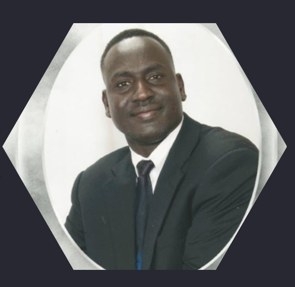 Evangelist Gai Bol Luom